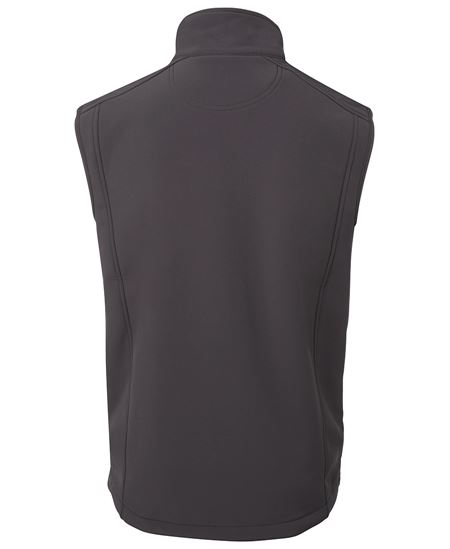 JB's Layer (Softshell) Vest-3JLV - JB’S WEAR DIRECT