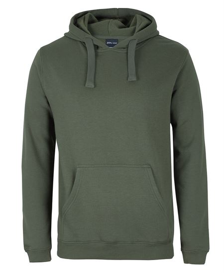 JB's P/C Pop Over Hoodie-3POH - JB’S WEAR DIRECT