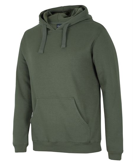 JB's P/C Pop Over Hoodie-3POH - JB’S WEAR DIRECT