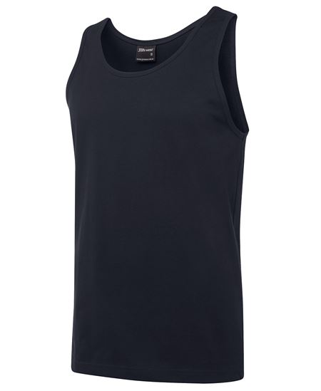 JB's Singlet-1S - JB’S WEAR DIRECT