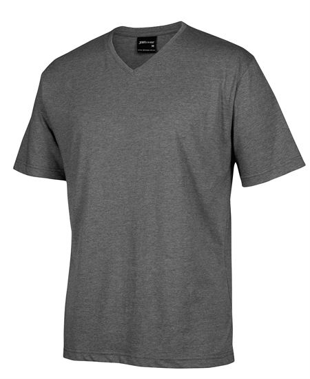 JB's V Neck Tee-1VT - JB’S WEAR DIRECT