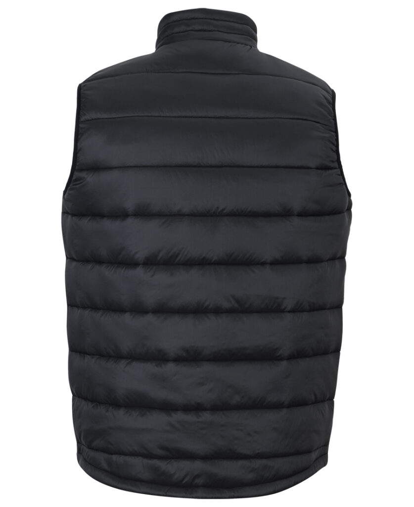 JB'S URBAN PUFFER VEST - 3AHW - JB’S WEAR DIRECT